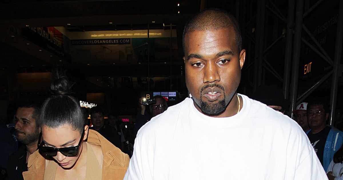 Download Wallpapers 8k Pics Kanye West